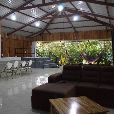 Home La Fortuna Екстер'єр фото
