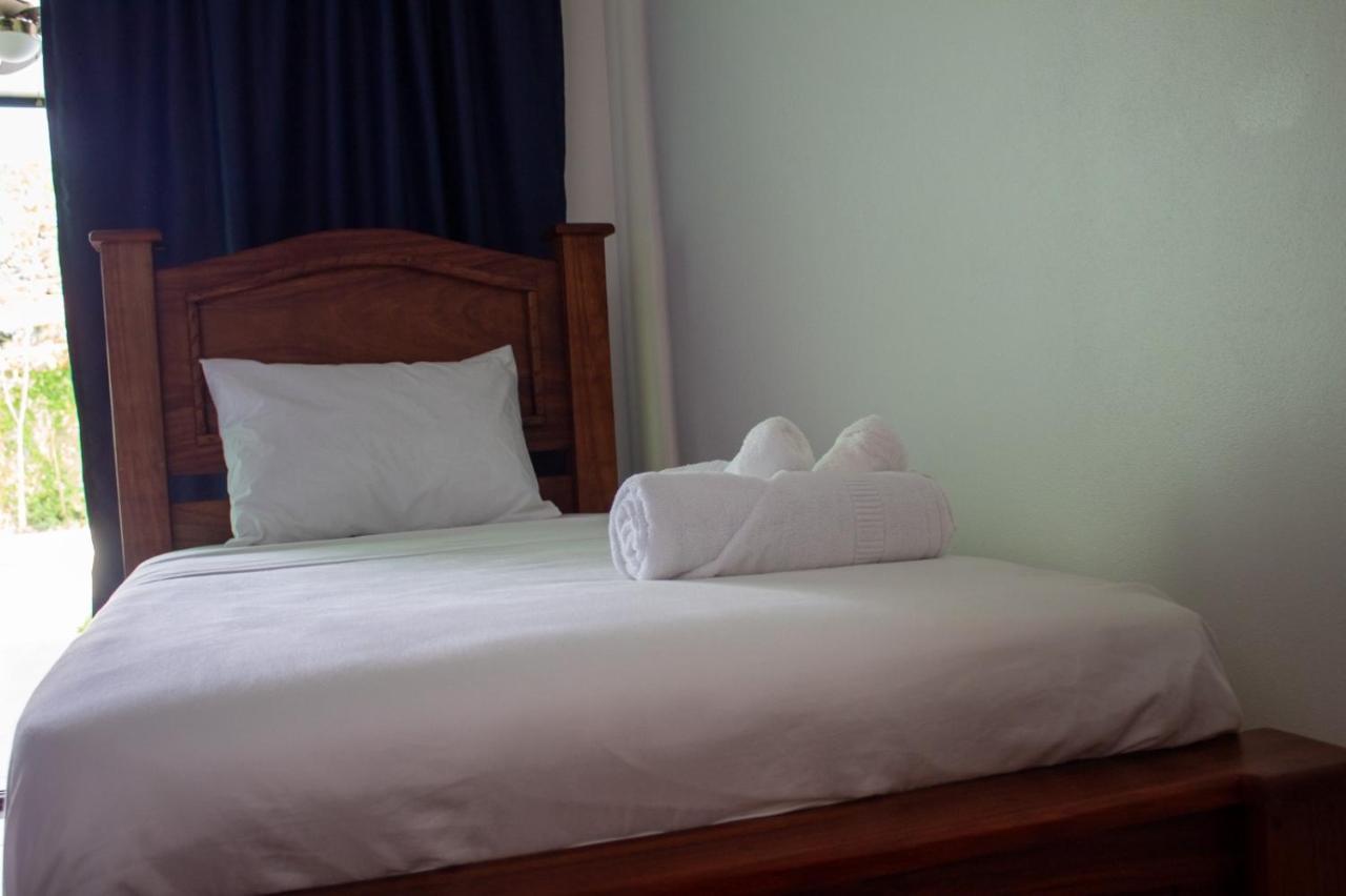 Home La Fortuna Екстер'єр фото