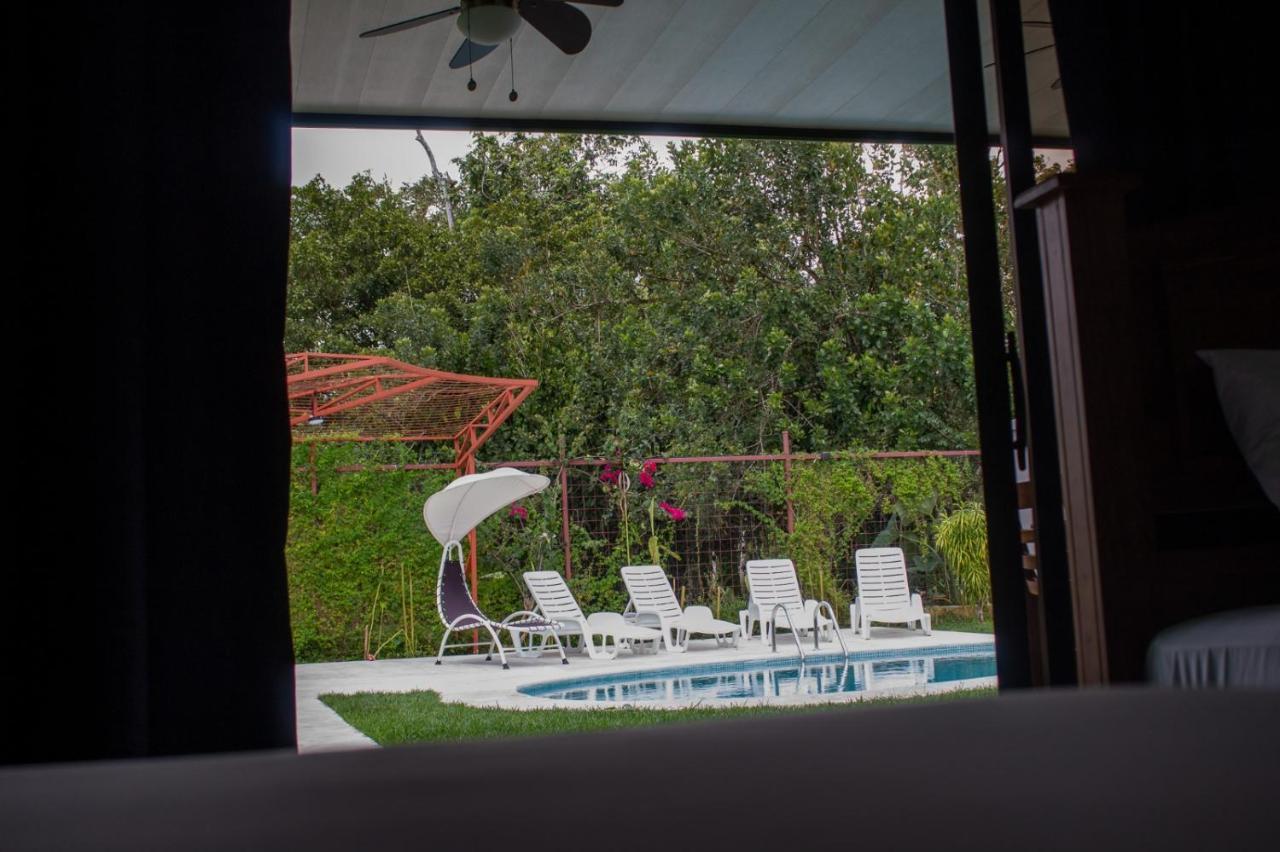 Home La Fortuna Екстер'єр фото