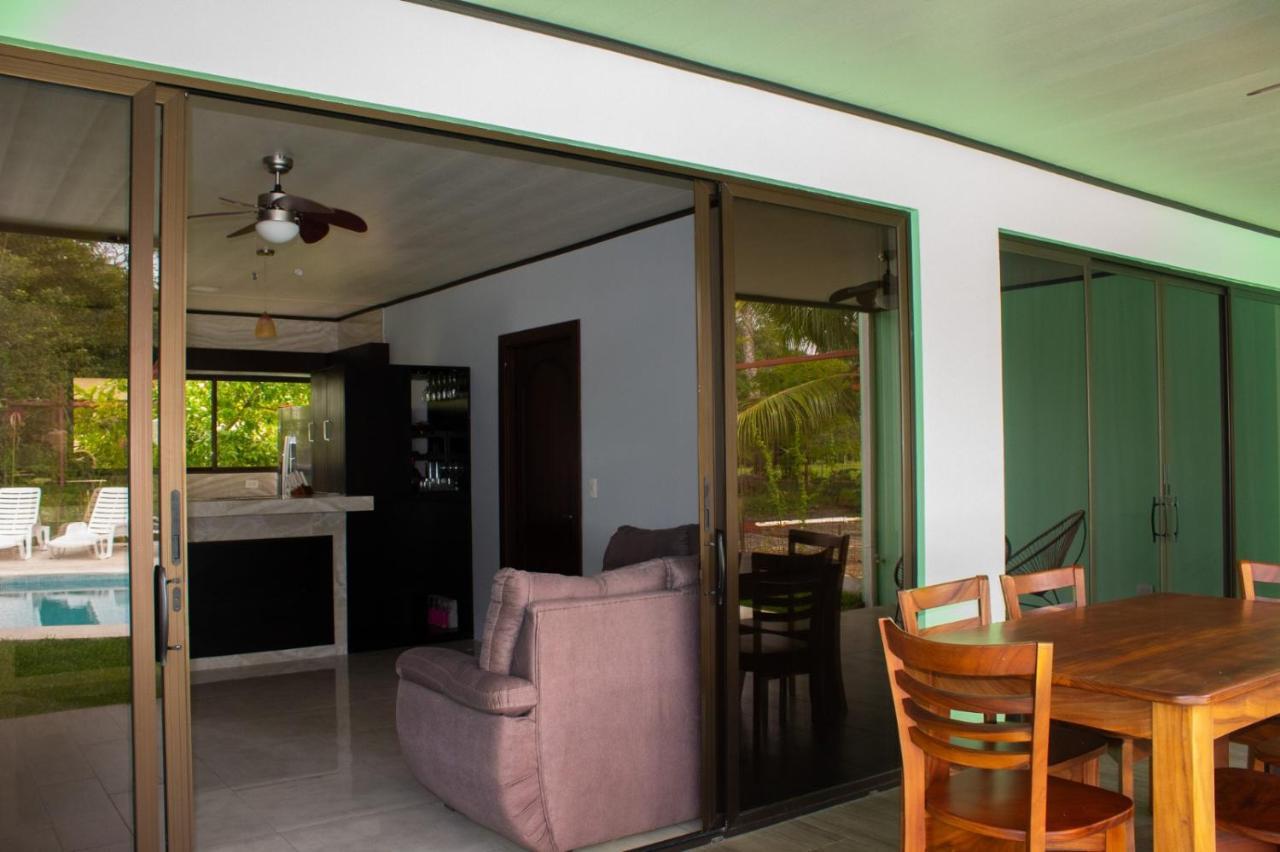Home La Fortuna Екстер'єр фото