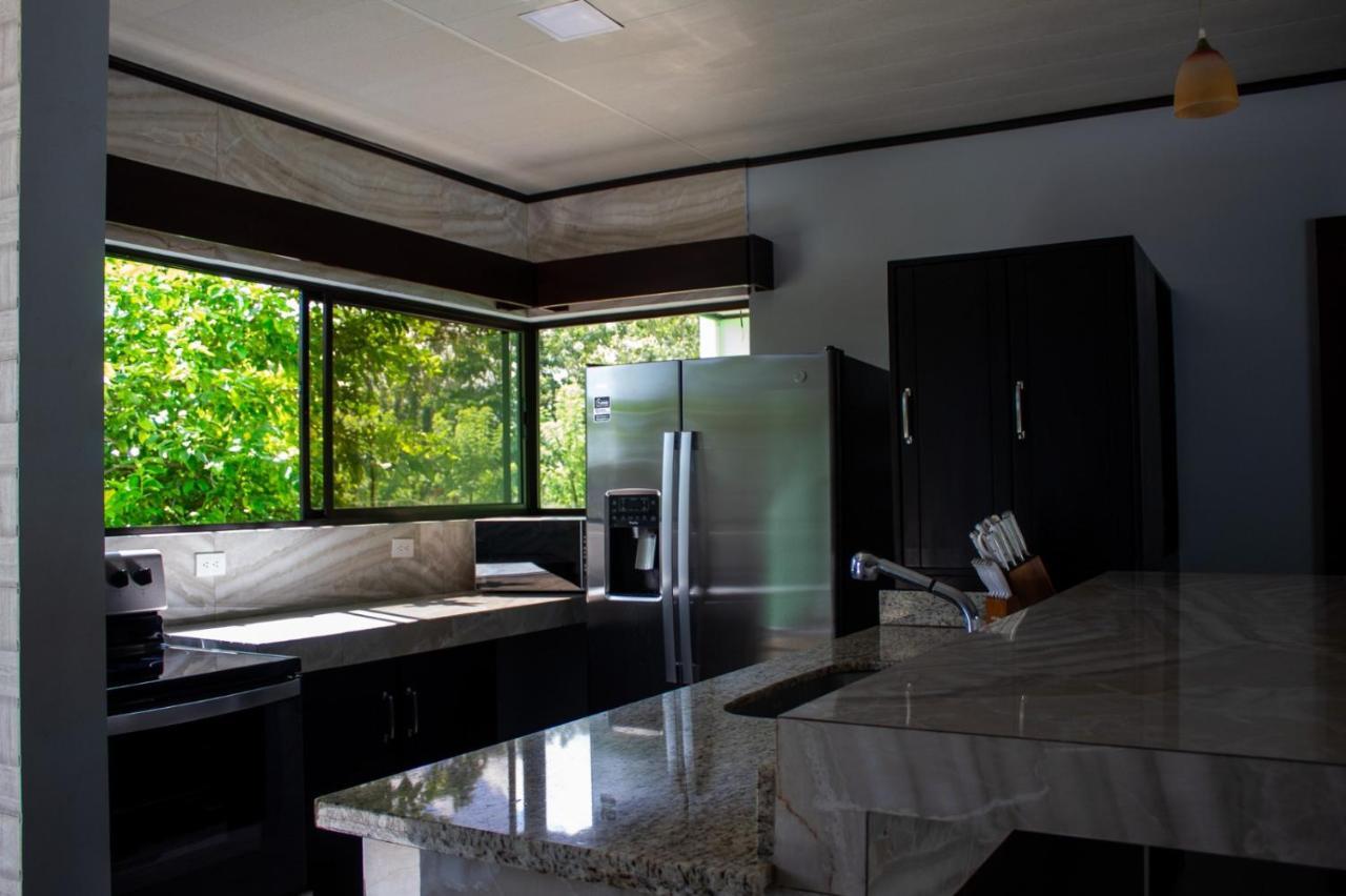 Home La Fortuna Екстер'єр фото