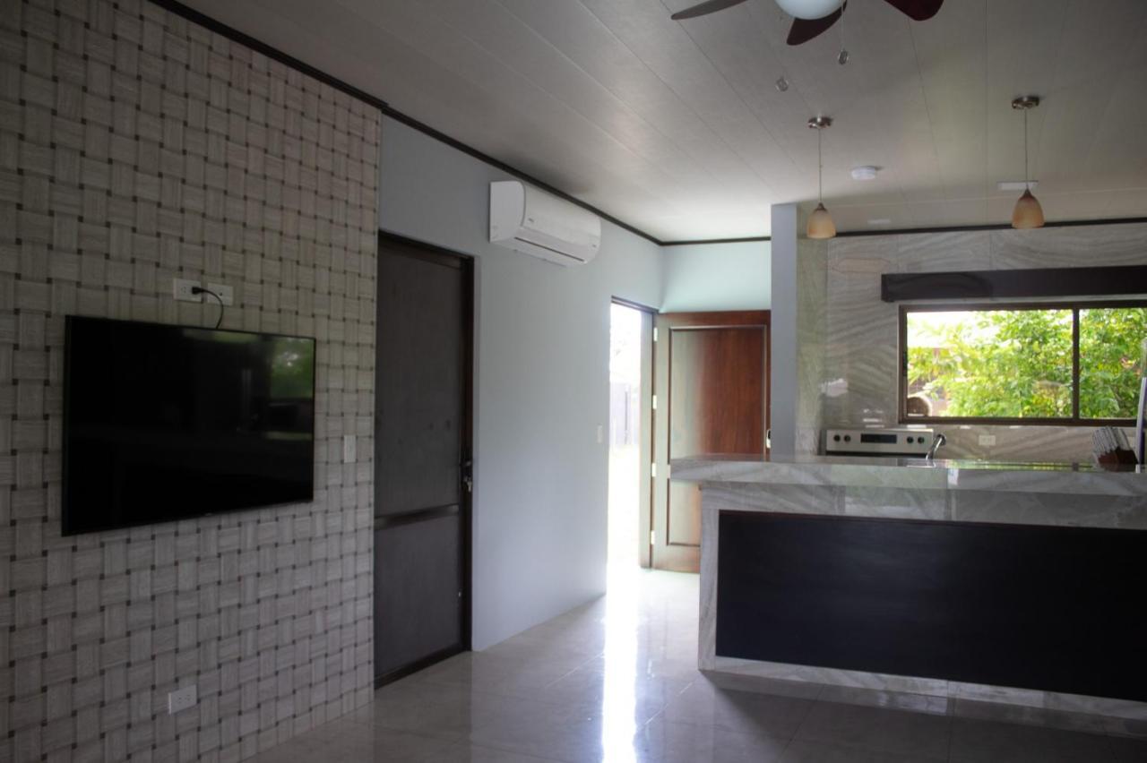 Home La Fortuna Екстер'єр фото