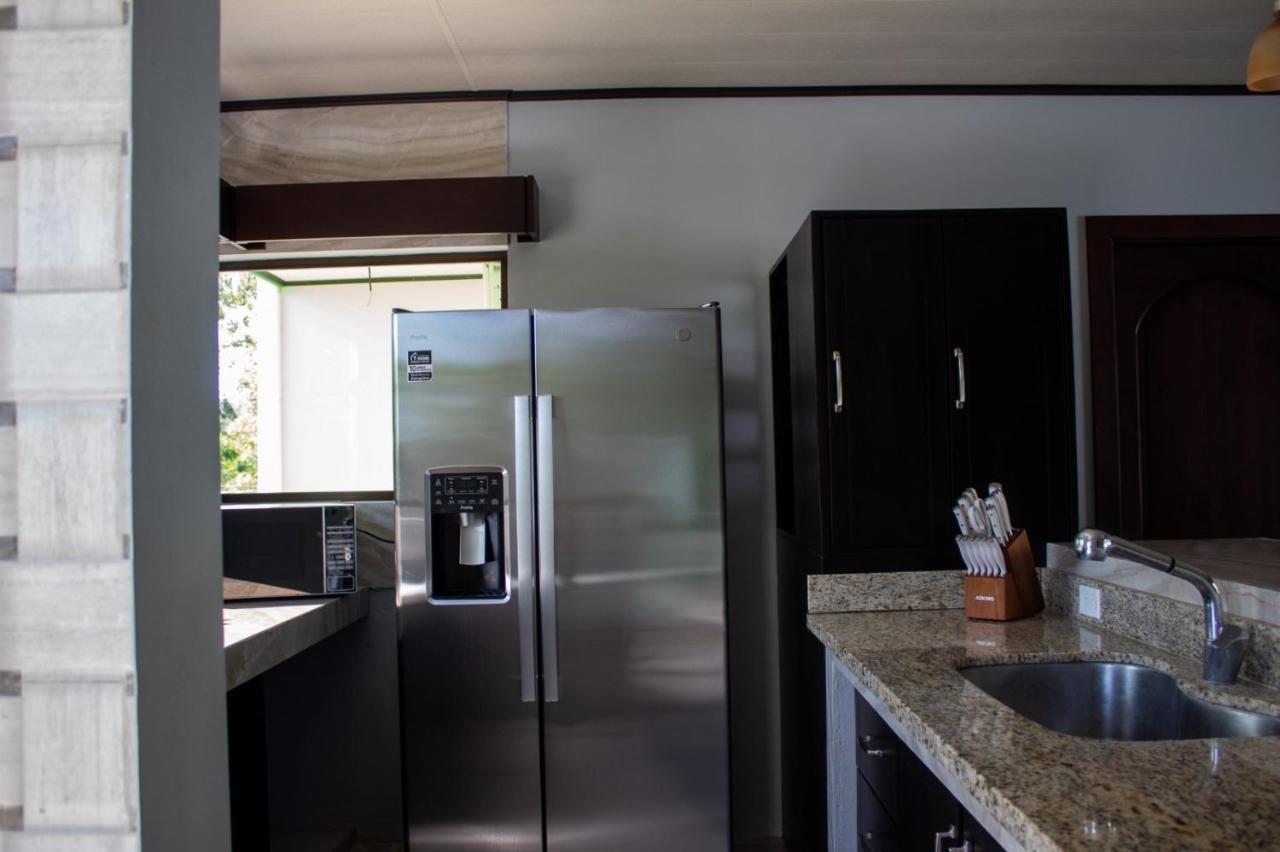 Home La Fortuna Екстер'єр фото