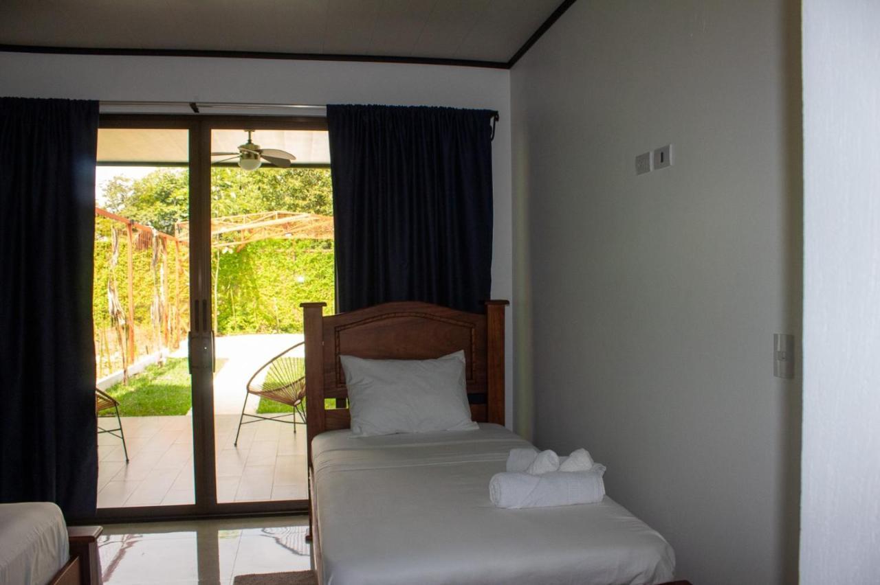 Home La Fortuna Екстер'єр фото