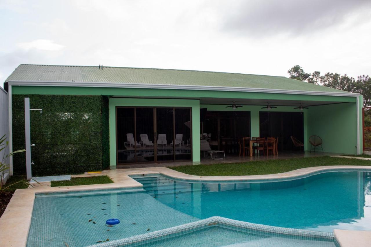 Home La Fortuna Екстер'єр фото