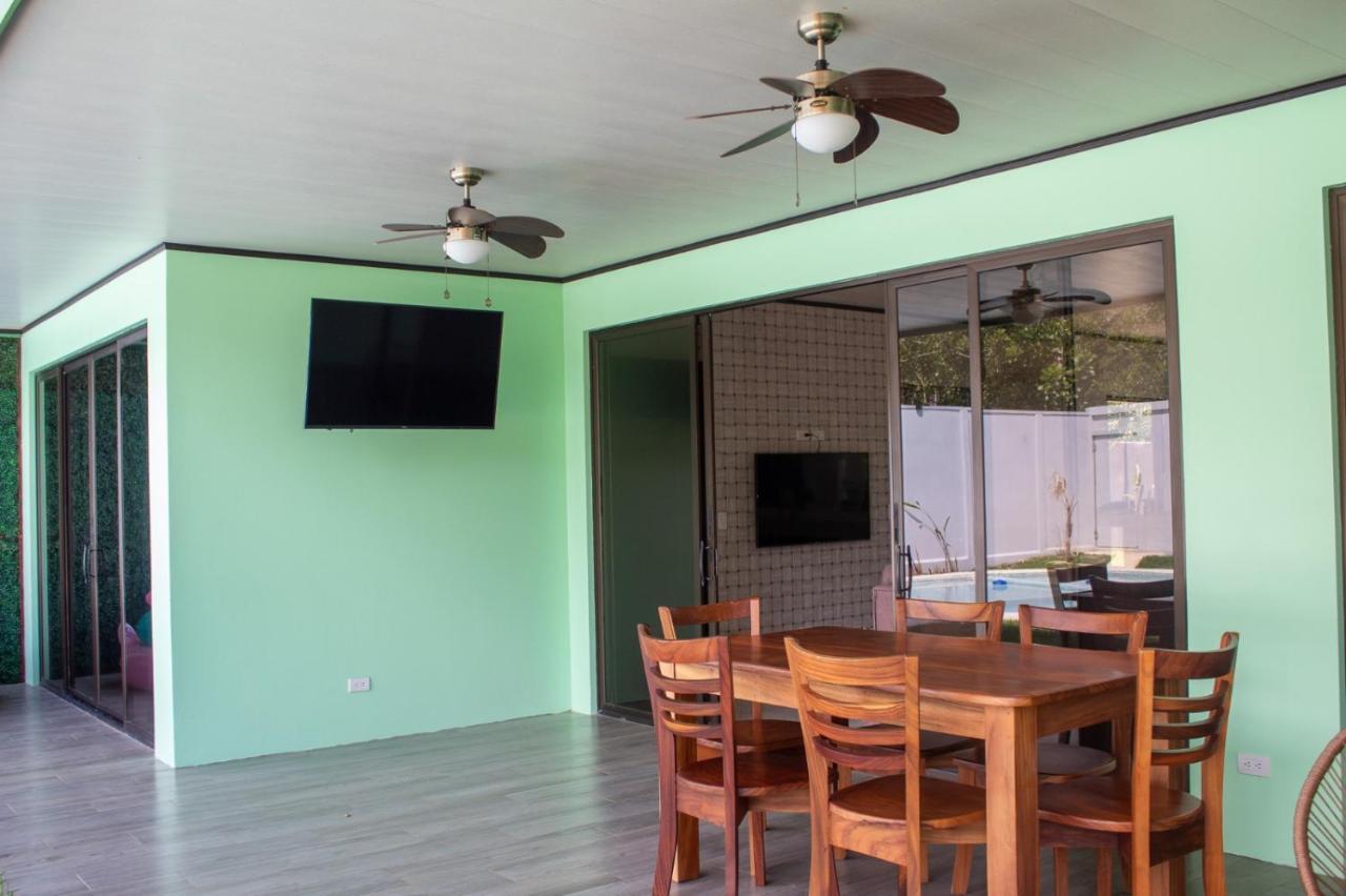 Home La Fortuna Екстер'єр фото