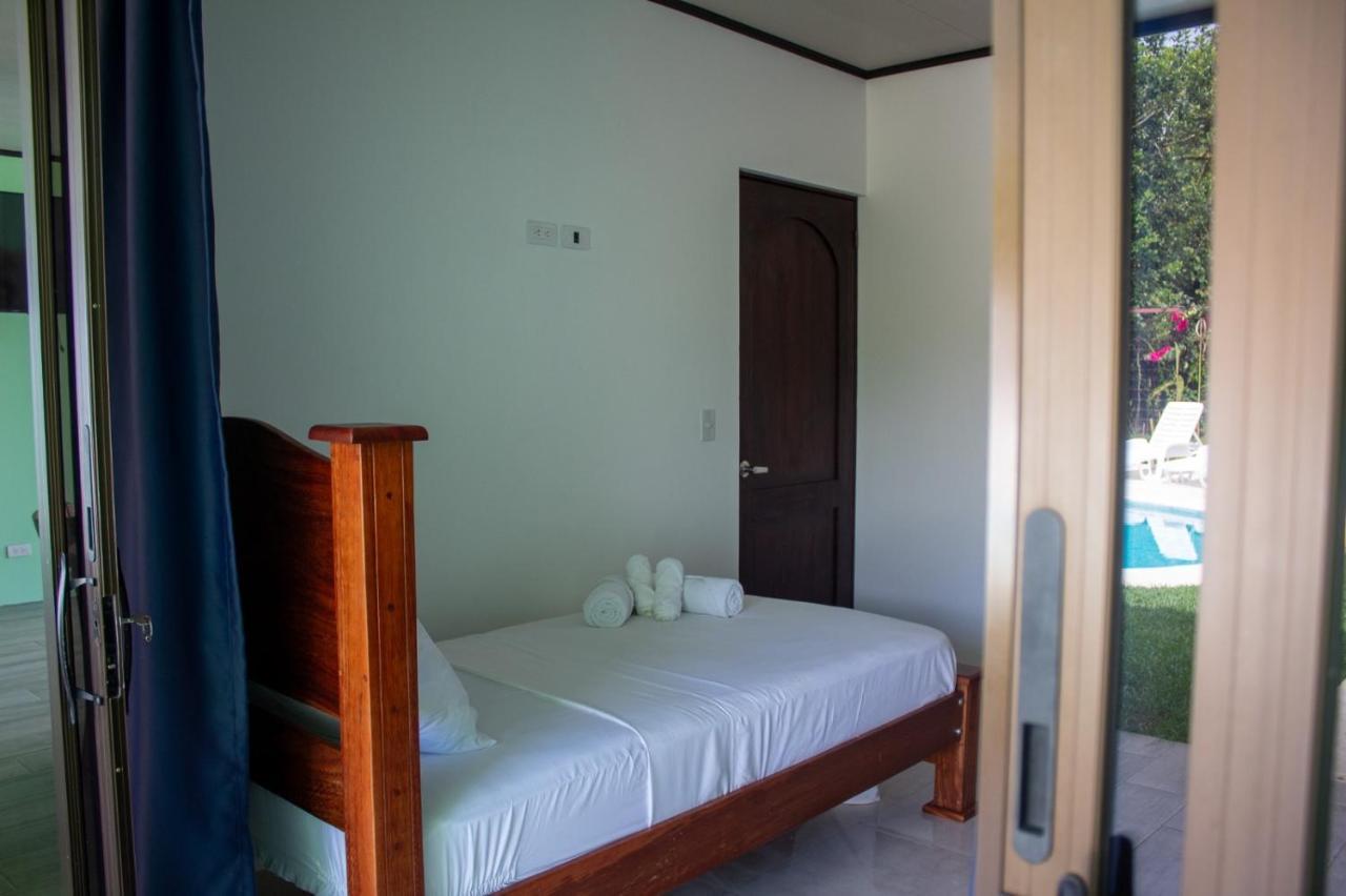 Home La Fortuna Екстер'єр фото