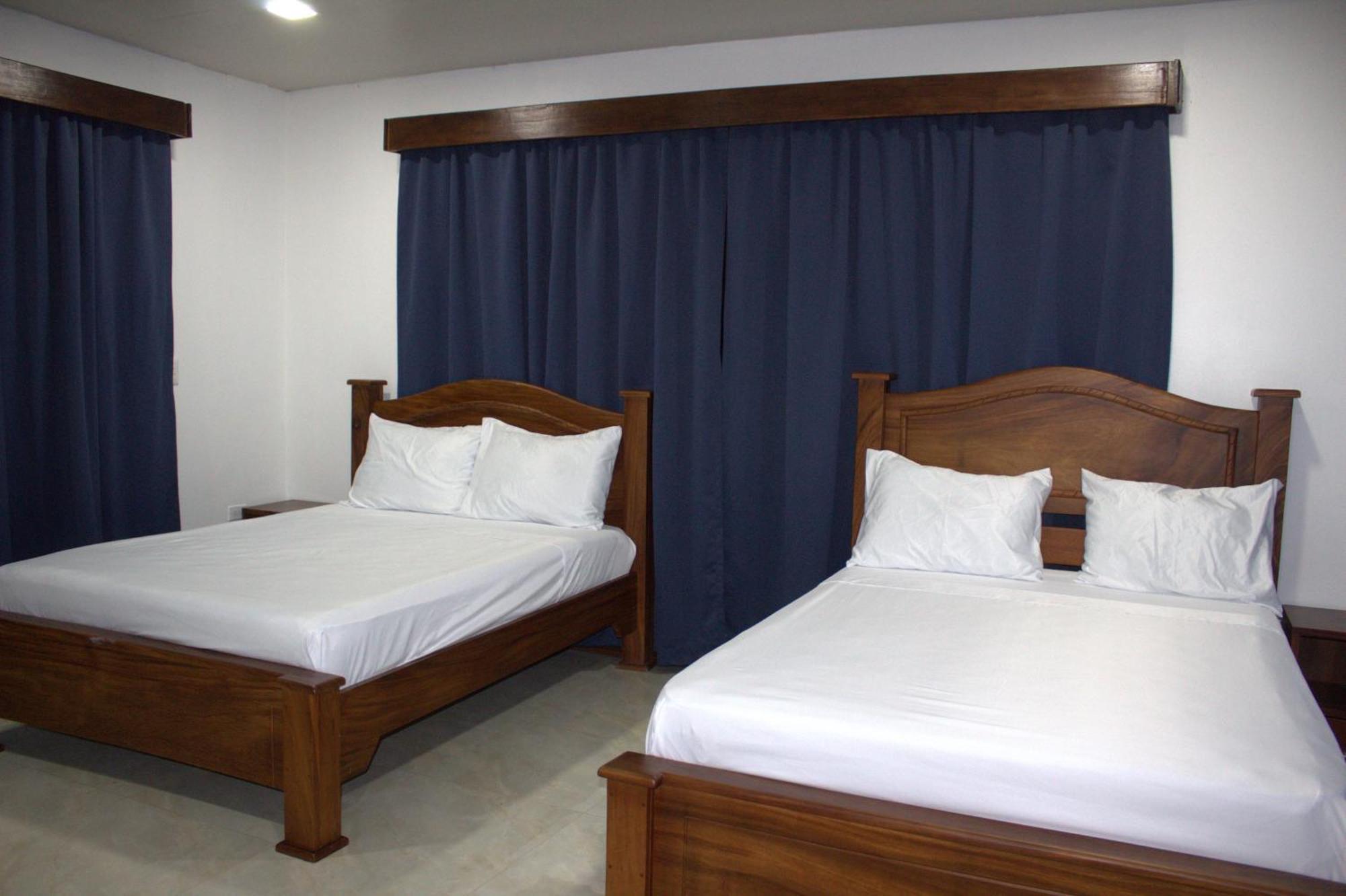 Home La Fortuna Екстер'єр фото