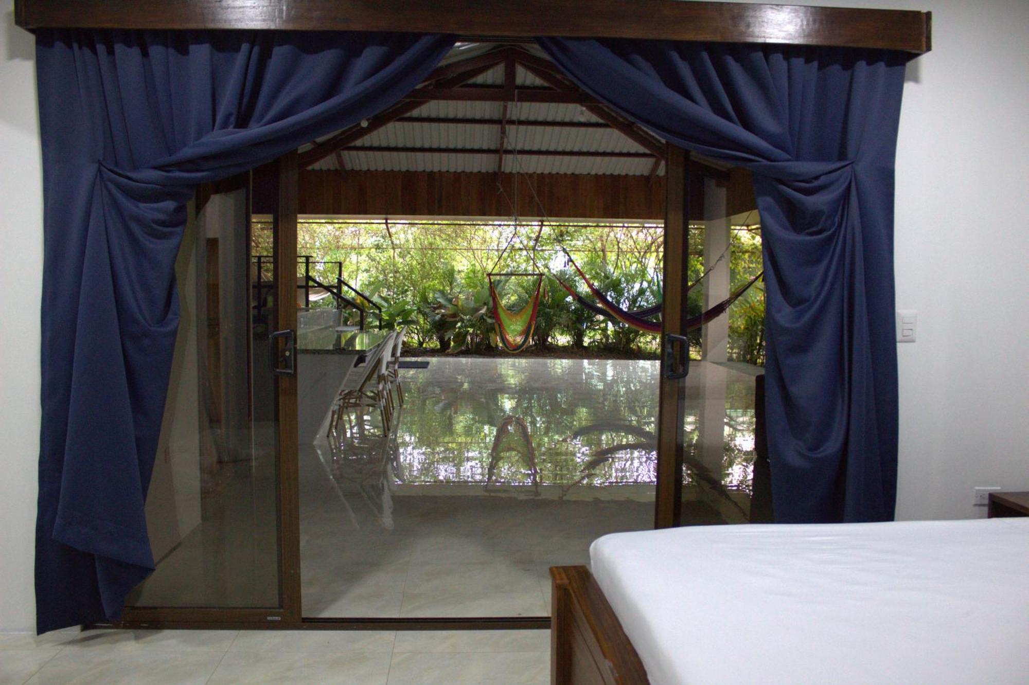 Home La Fortuna Екстер'єр фото