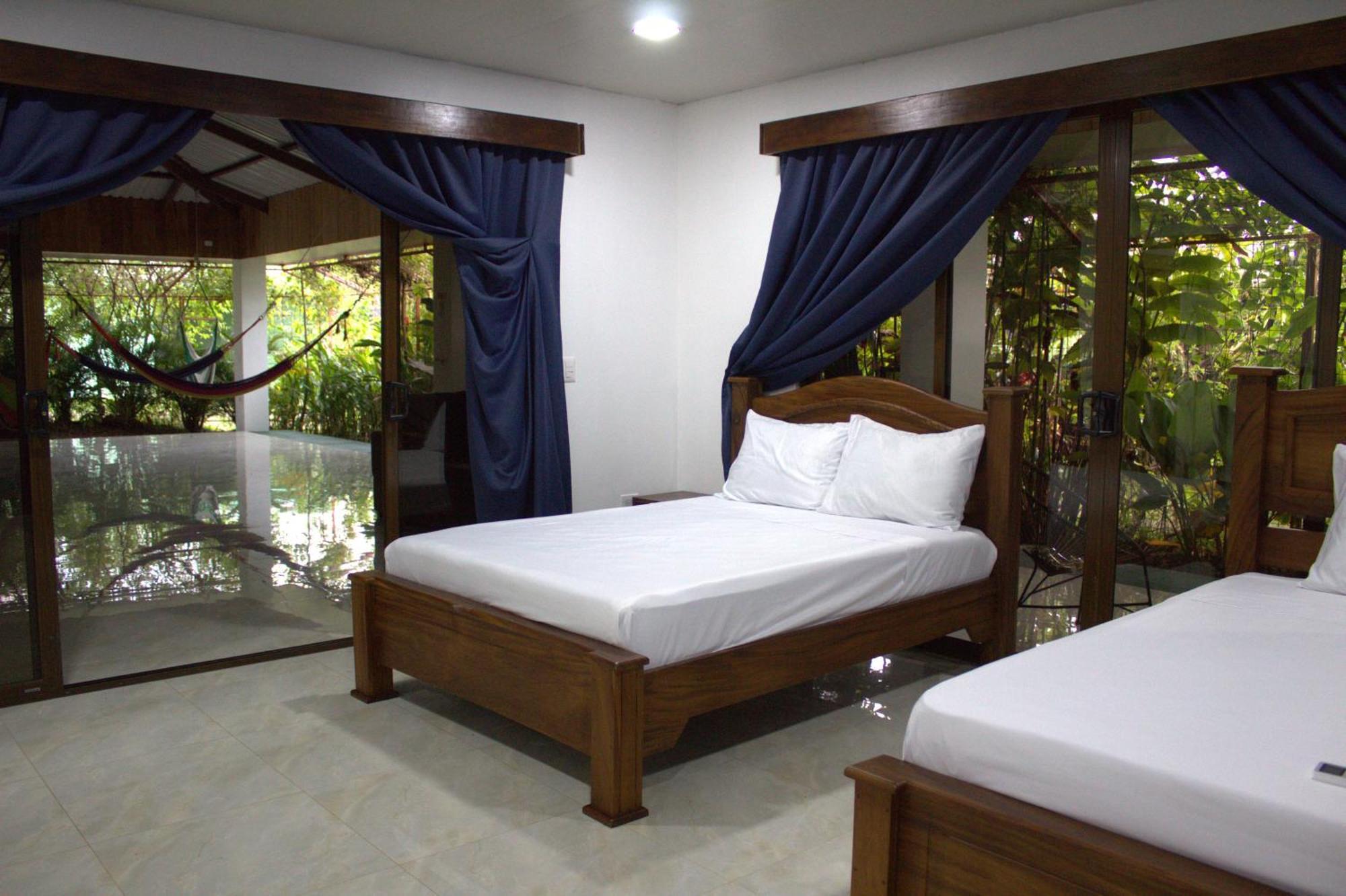 Home La Fortuna Екстер'єр фото
