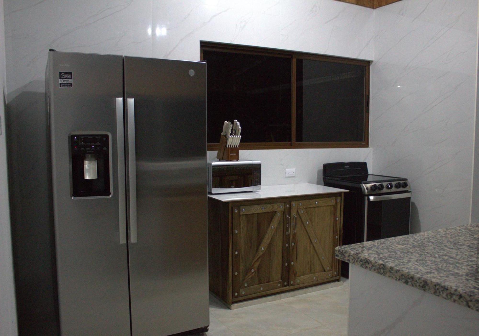 Home La Fortuna Екстер'єр фото